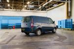 Ford Transit Custom EcoBlue 2016 года